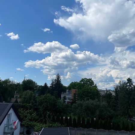 Apartament 13 凯尔采 外观 照片