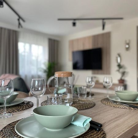 Apartament 13 凯尔采 外观 照片
