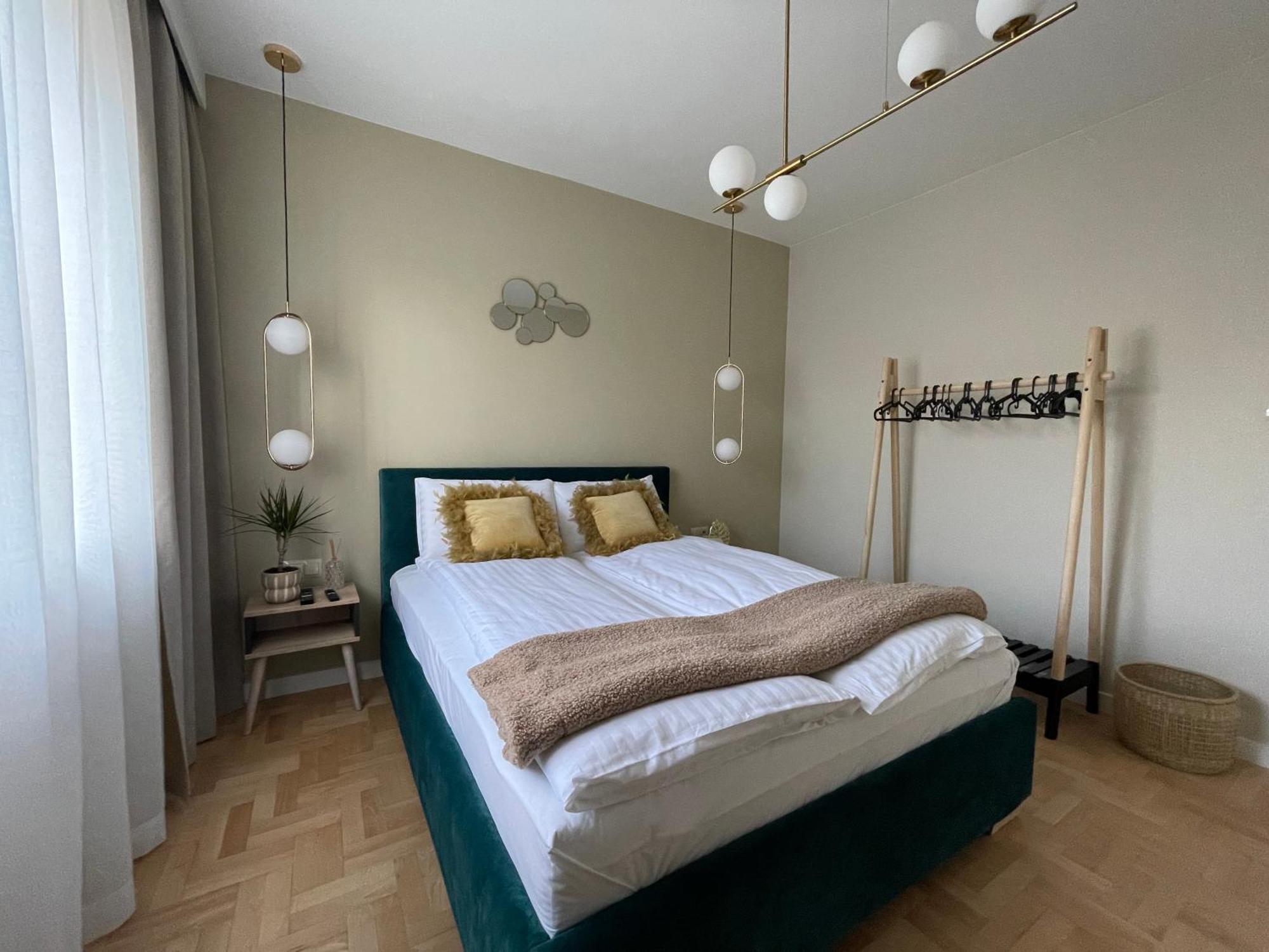 Apartament 13 凯尔采 外观 照片
