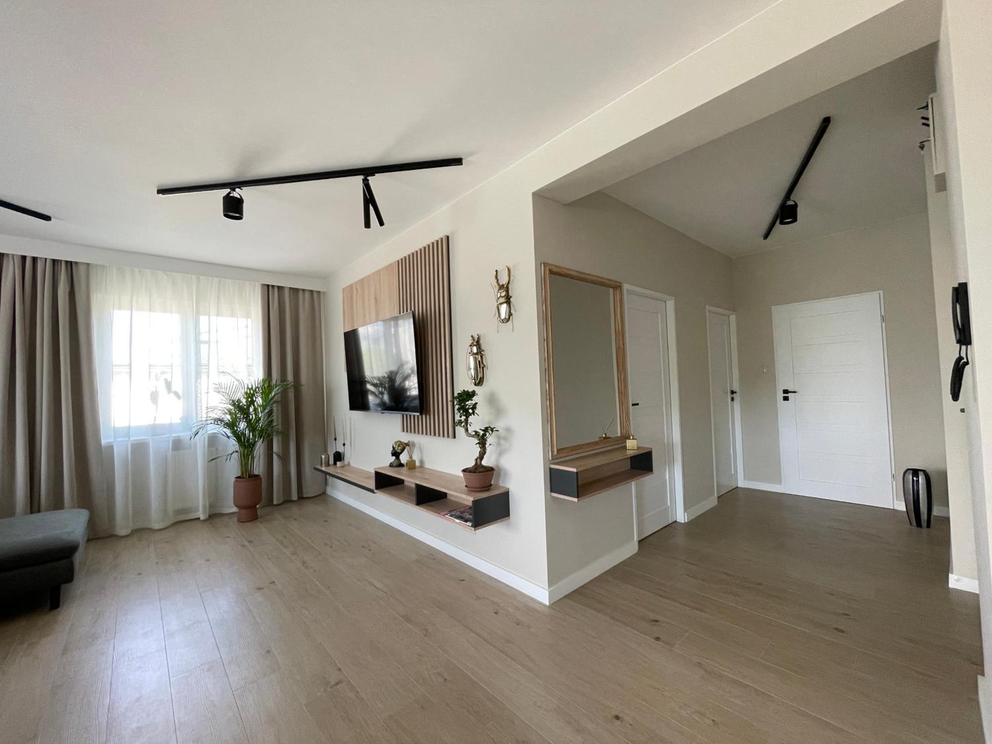 Apartament 13 凯尔采 外观 照片