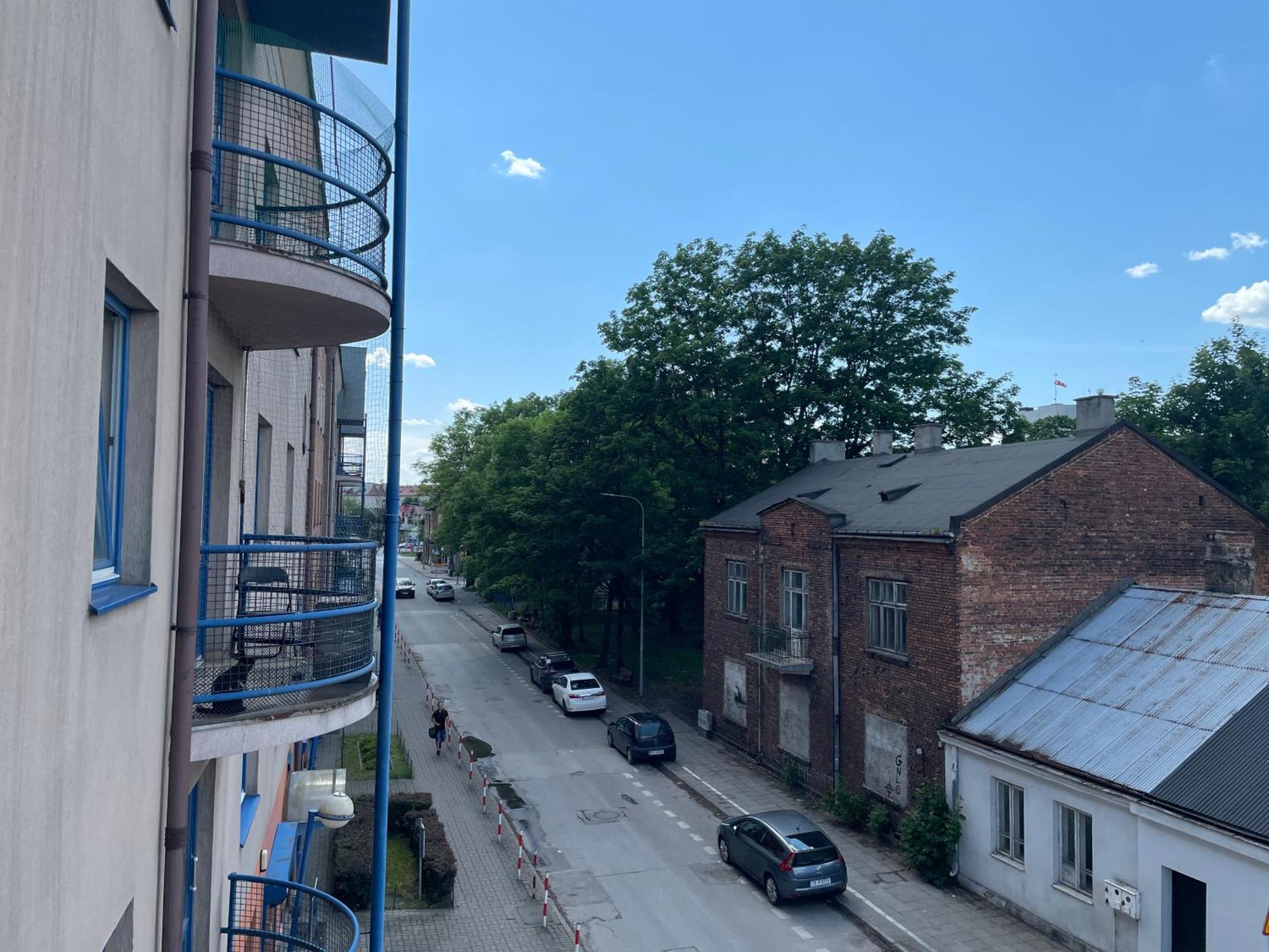 Apartament 13 凯尔采 外观 照片