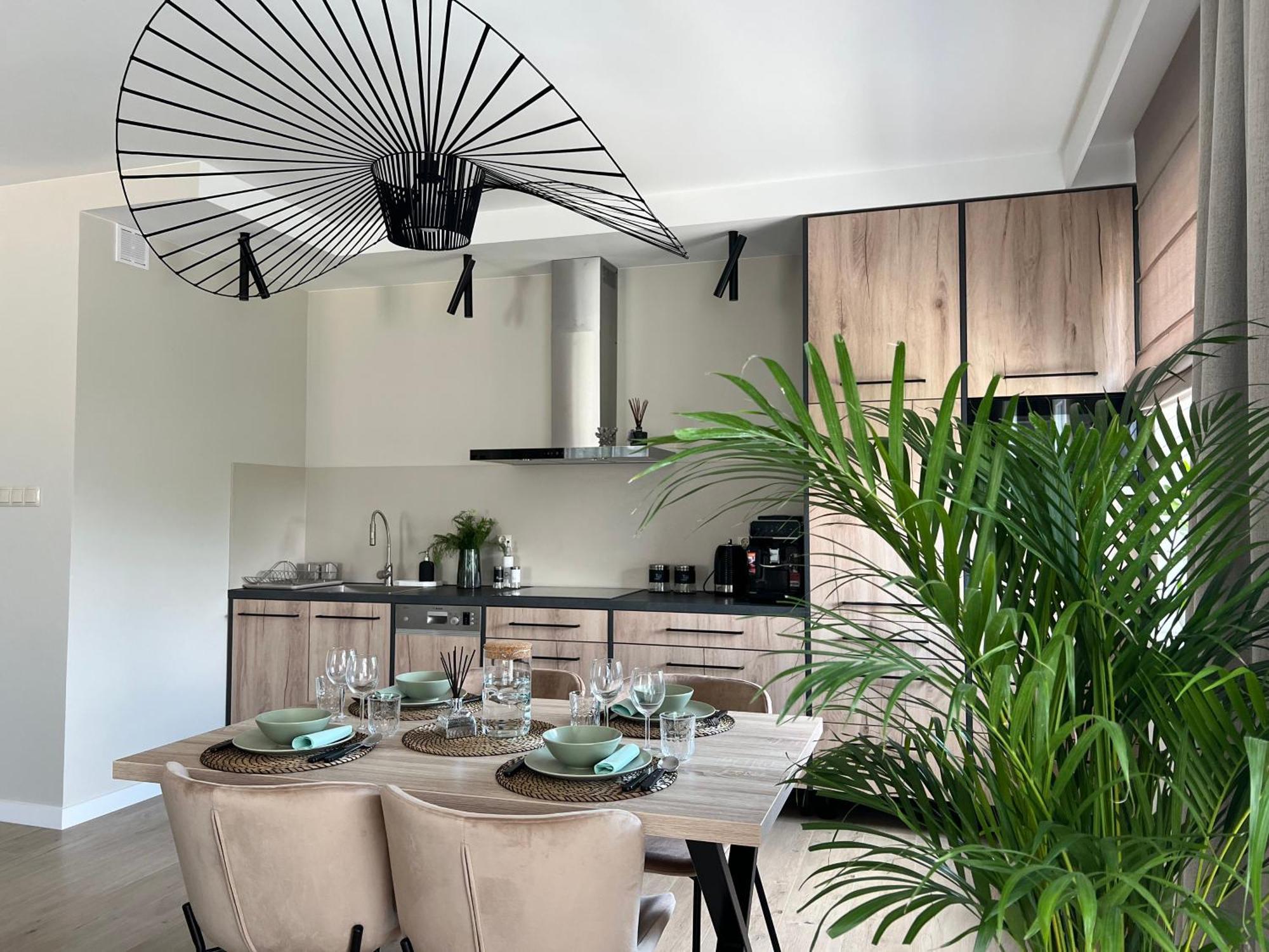 Apartament 13 凯尔采 外观 照片