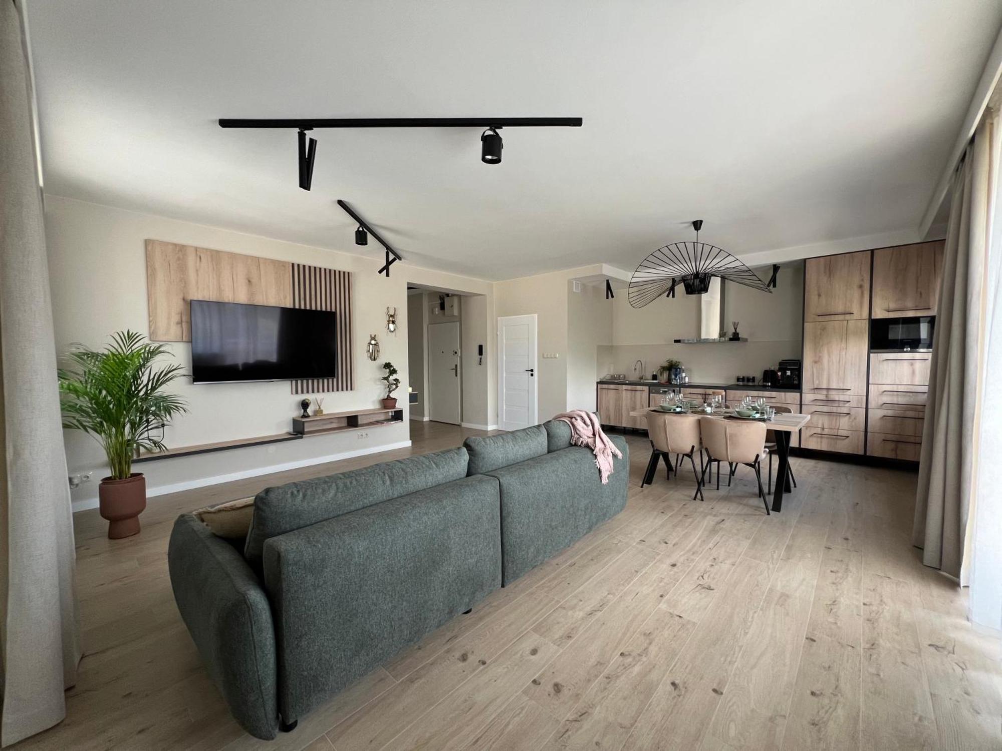 Apartament 13 凯尔采 外观 照片